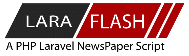 LaraFlash